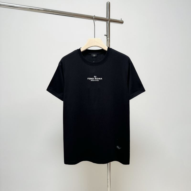 Fendi T-Shirts